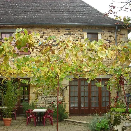 Chastrusse Hotel Nadaillac-de-Rouge