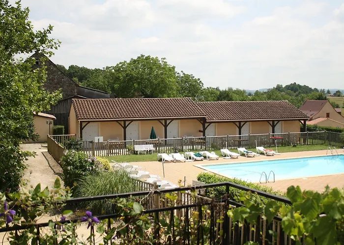 Chastrusse Szálloda