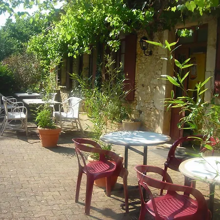 Chastrusse Hotel