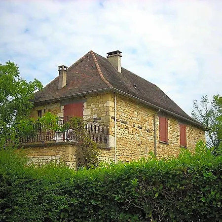 Hotel Chastrusse