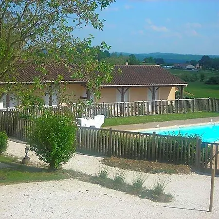 Hotel Chastrusse *
