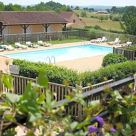 Hotel Chastrusse