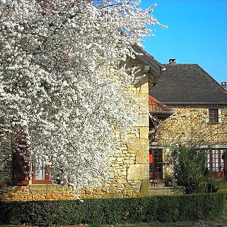 Hotel Chastrusse *
