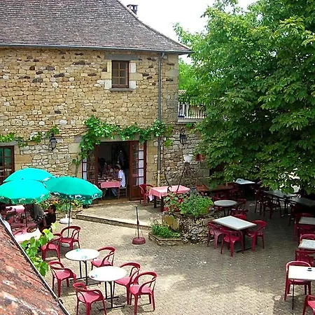 Chastrusse Hotel