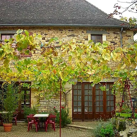 Hotel Chastrusse