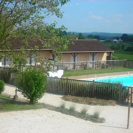 Hotel Chastrusse