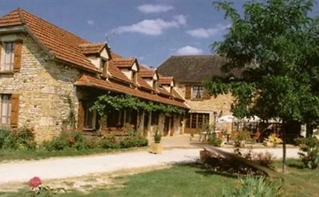 Chastrusse Hotel