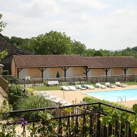 Chastrusse Hotel